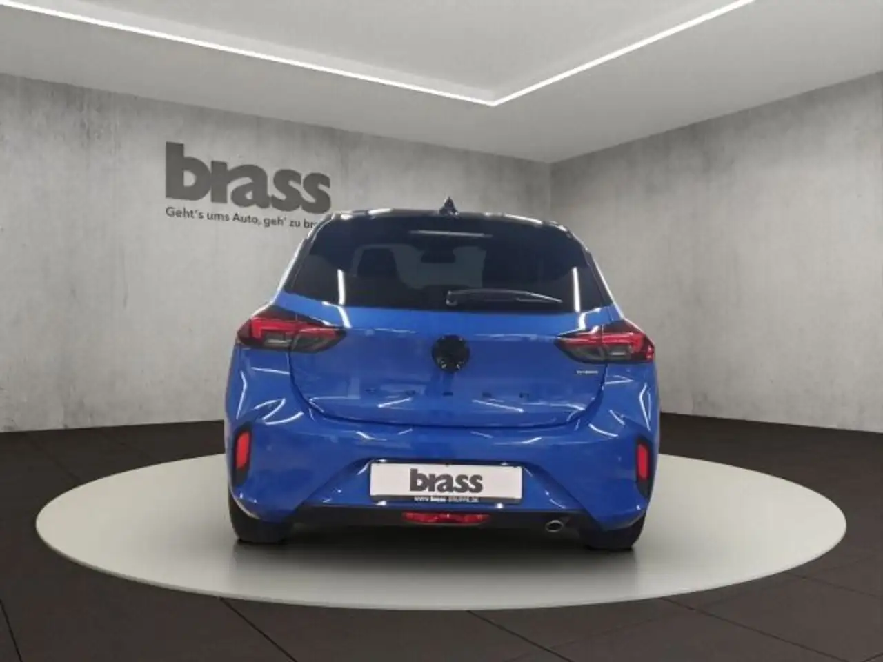 Opel Corsa 2026