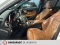 Mercedes-Benz C 63 AMG Estate S Edition 1 PANO,LEER,BURMESTER, MEMORY,BOE White - thumbnail 10