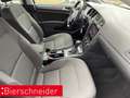 Volkswagen Golf e VII Comfortline LED NAVI-PRO BLINDSPOT CCS PARKL Grau - thumbnail 9