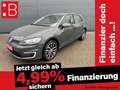 Volkswagen Golf e VII Comfortline LED NAVI-PRO BLINDSPOT CCS PARKL Grau - thumbnail 1