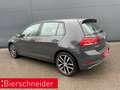 Volkswagen Golf e VII Comfortline LED NAVI-PRO BLINDSPOT CCS PARKL Grau - thumbnail 2