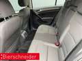 Volkswagen Golf e VII Comfortline LED NAVI-PRO BLINDSPOT CCS PARKL Grau - thumbnail 6