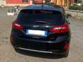 Ford Fiesta 5p 1.0 ecoboost Vignale 100cv auto Nero - thumbnail 4