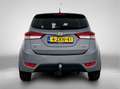 Hyundai iX20 1.4i Go! |Navigatie| achteruitrijcamera| Trekhaak Grijs - thumbnail 24