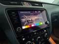 Skoda Octavia Combi 2,0 TDI Style Limited DSG / AMBIENTE / AC... Schwarz - thumbnail 17