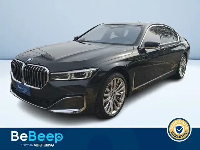 BMW 730 730D MHEV 48V XDRIVE AUTO
