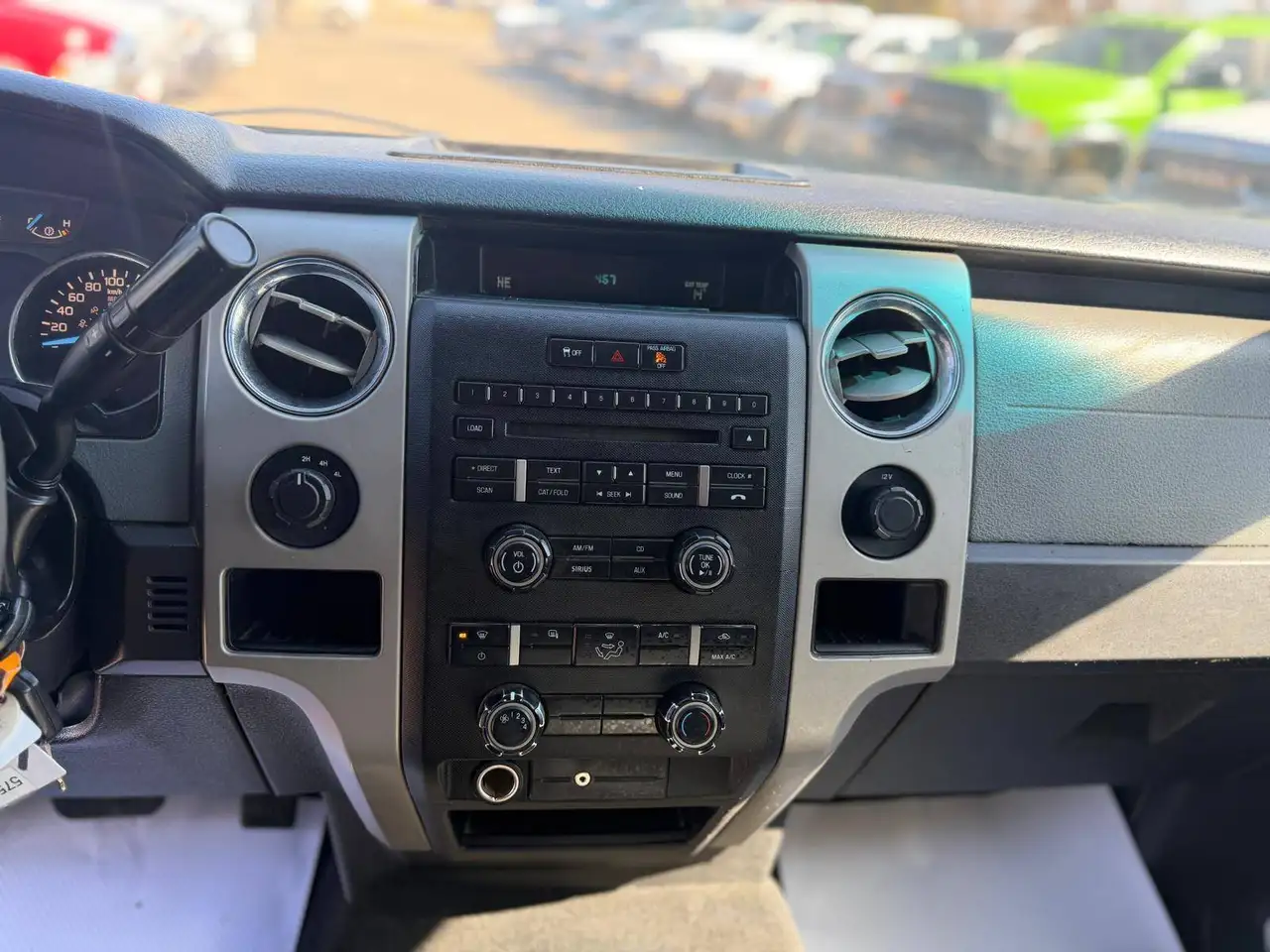 Ford F 150 снимка Ford F 150