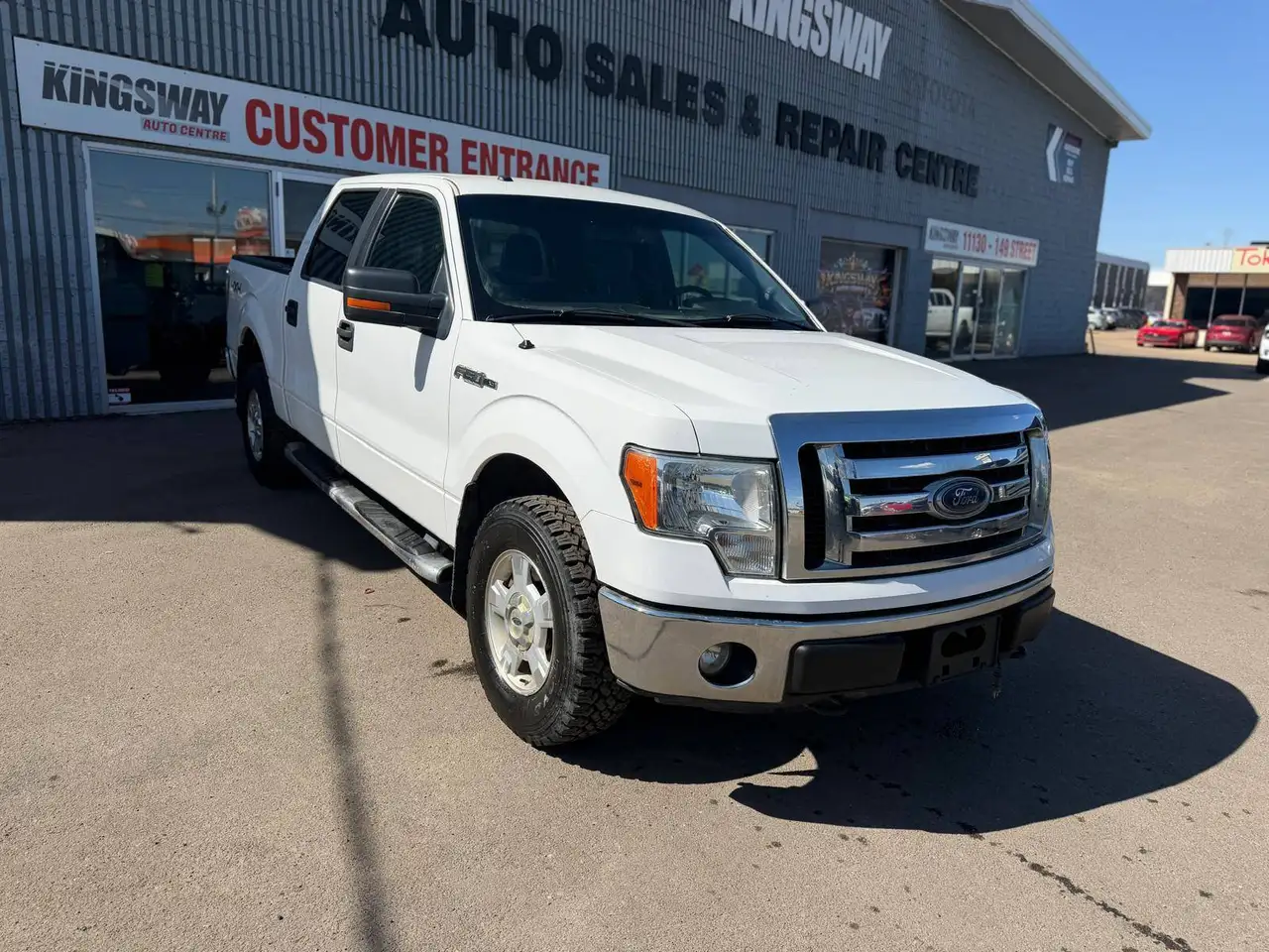 Ford F 150 снимка Ford F 150