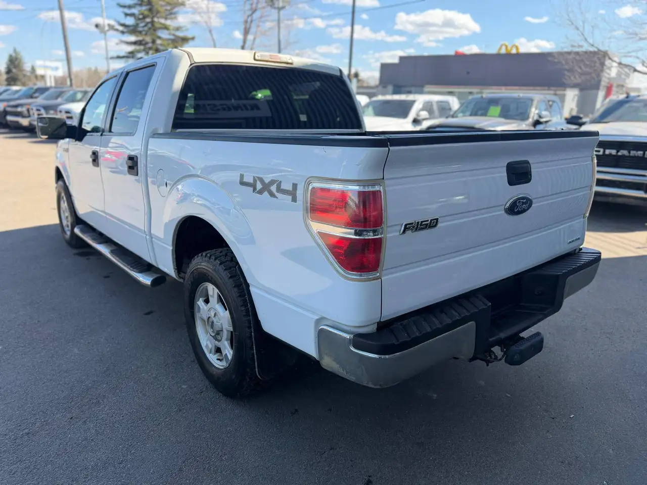 Ford F 150 снимка Ford F 150