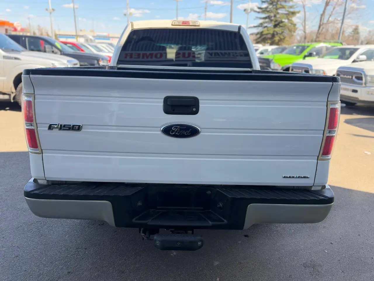 Ford F 150 снимка Ford F 150