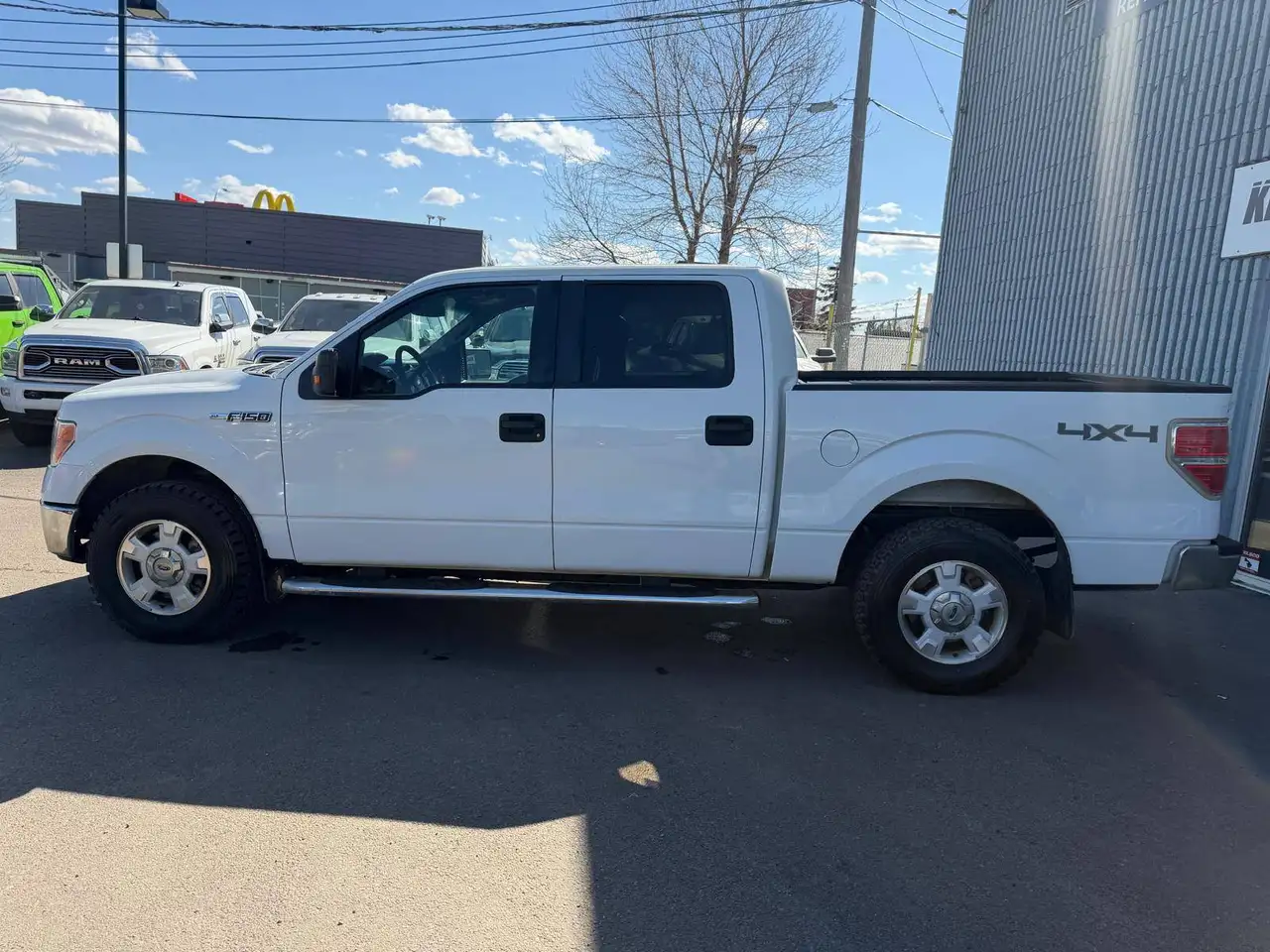 Ford F 150 снимка Ford F 150