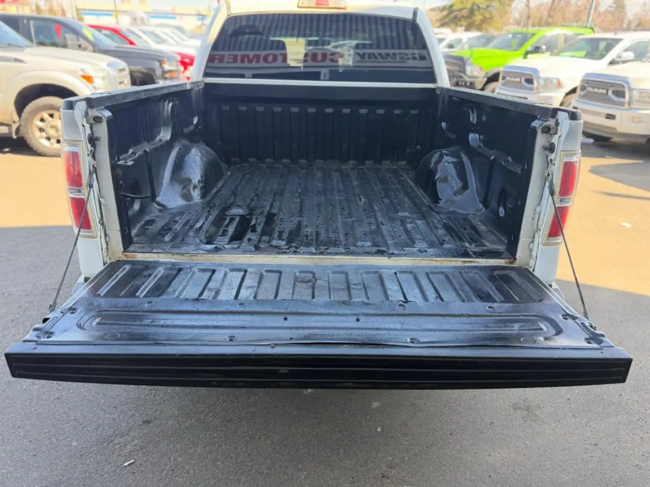 Ford F 150 снимка Ford F 150