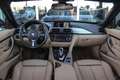 BMW 320 3-serie Gran Turismo 320i F34 High Executive M-spo Schwarz - thumbnail 3