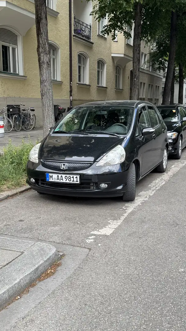 Honda Jazz 1.4 i-VTEC Comfort - 1