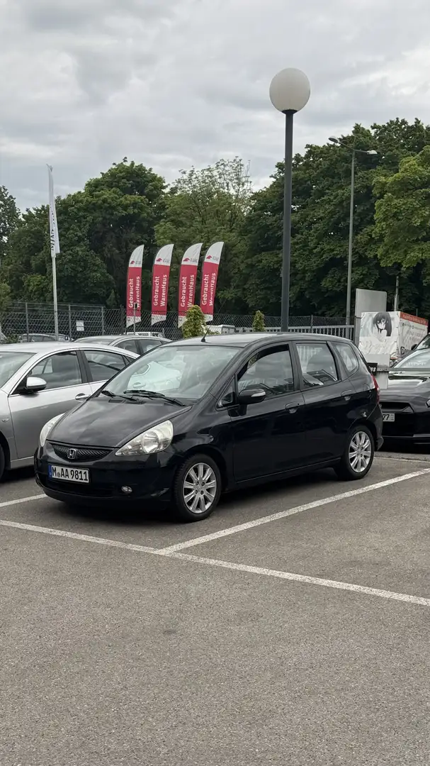 Honda Jazz 1.4 i-VTEC Comfort - 2