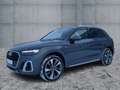 Audi Q5 40TDI QU S-TR 2xS-LINE MATRIX+NAV+ACC+RFK+AHK Grau - thumbnail 2