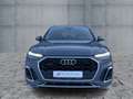 Audi Q5 40TDI QU S-TR 2xS-LINE MATRIX+NAV+ACC+RFK+AHK Grau - thumbnail 3