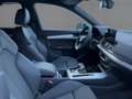 Audi Q5 40TDI QU S-TR 2xS-LINE MATRIX+NAV+ACC+RFK+AHK Grau - thumbnail 12