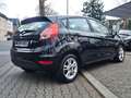 Ford Fiesta Trend 2.Hand Klima Allwetterreif Bluetooth Einpark Schwarz - thumbnail 10