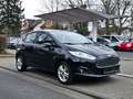 Ford Fiesta Trend 2.Hand Klima Allwetterreif Bluetooth Einpark Schwarz - thumbnail 30