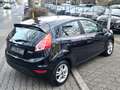 Ford Fiesta Trend 2.Hand Klima Allwetterreif Bluetooth Einpark Schwarz - thumbnail 27