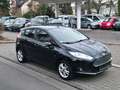 Ford Fiesta Trend 2.Hand Klima Allwetterreif Bluetooth Einpark Schwarz - thumbnail 2