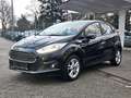 Ford Fiesta Trend 2.Hand Klima Allwetterreif Bluetooth Einpark Schwarz - thumbnail 6