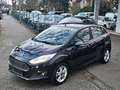 Ford Fiesta Trend 2.Hand Klima Allwetterreif Bluetooth Einpark Schwarz - thumbnail 5