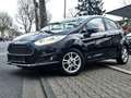 Ford Fiesta Trend 2.Hand Klima Allwetterreif Bluetooth Einpark Schwarz - thumbnail 19
