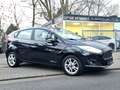 Ford Fiesta Trend 2.Hand Klima Allwetterreif Bluetooth Einpark Schwarz - thumbnail 40