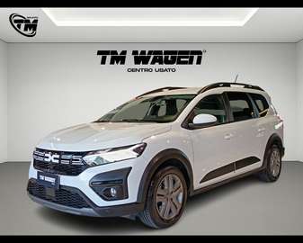 - Jogger 1.0 TCe 110 CV 7 posti Comfort