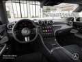 Mercedes-Benz CLE 200 AMG+360+BURMESTER+TOTW+KEYLESS+9G Schwarz - thumbnail 9