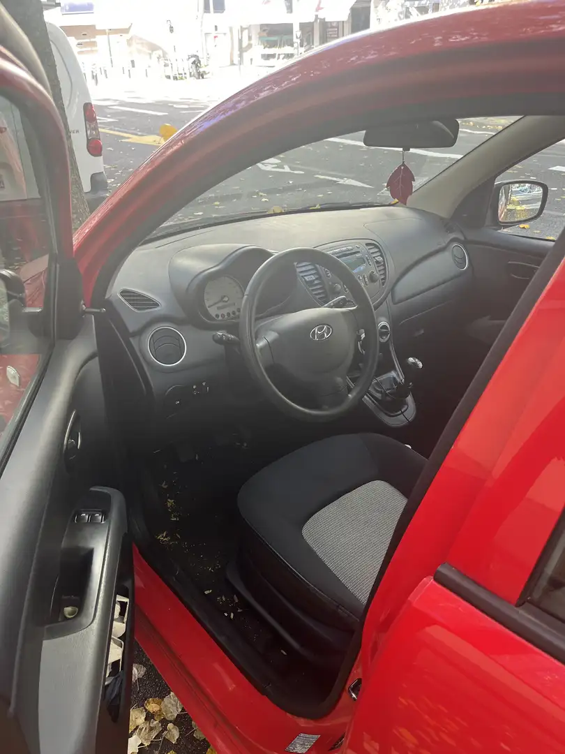 Hyundai i10 1.2 Pack - 2