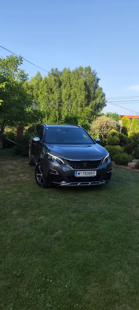 Peugeot 5008 BlueHDi 180 EAT6 GT - 1