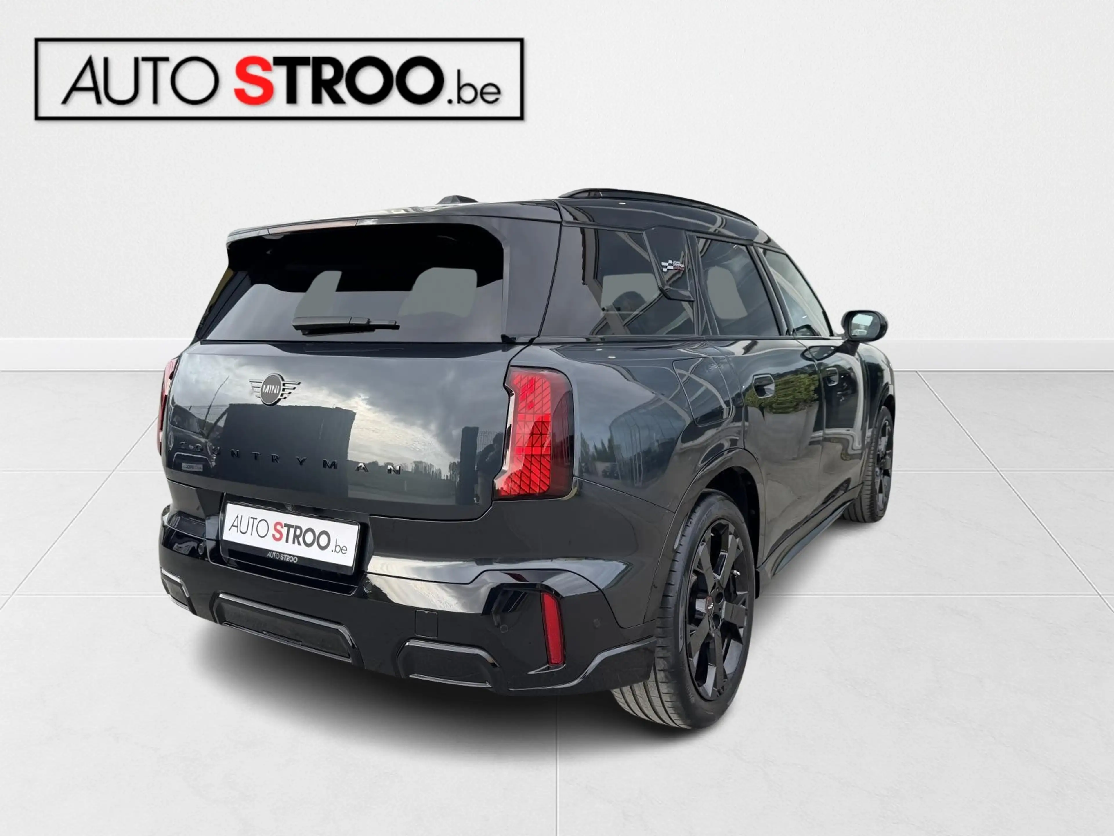 MINI Countryman C 1.5i AUT. JOHN COOPER WORKS | PANO | HEADUP | HARM — photo 5