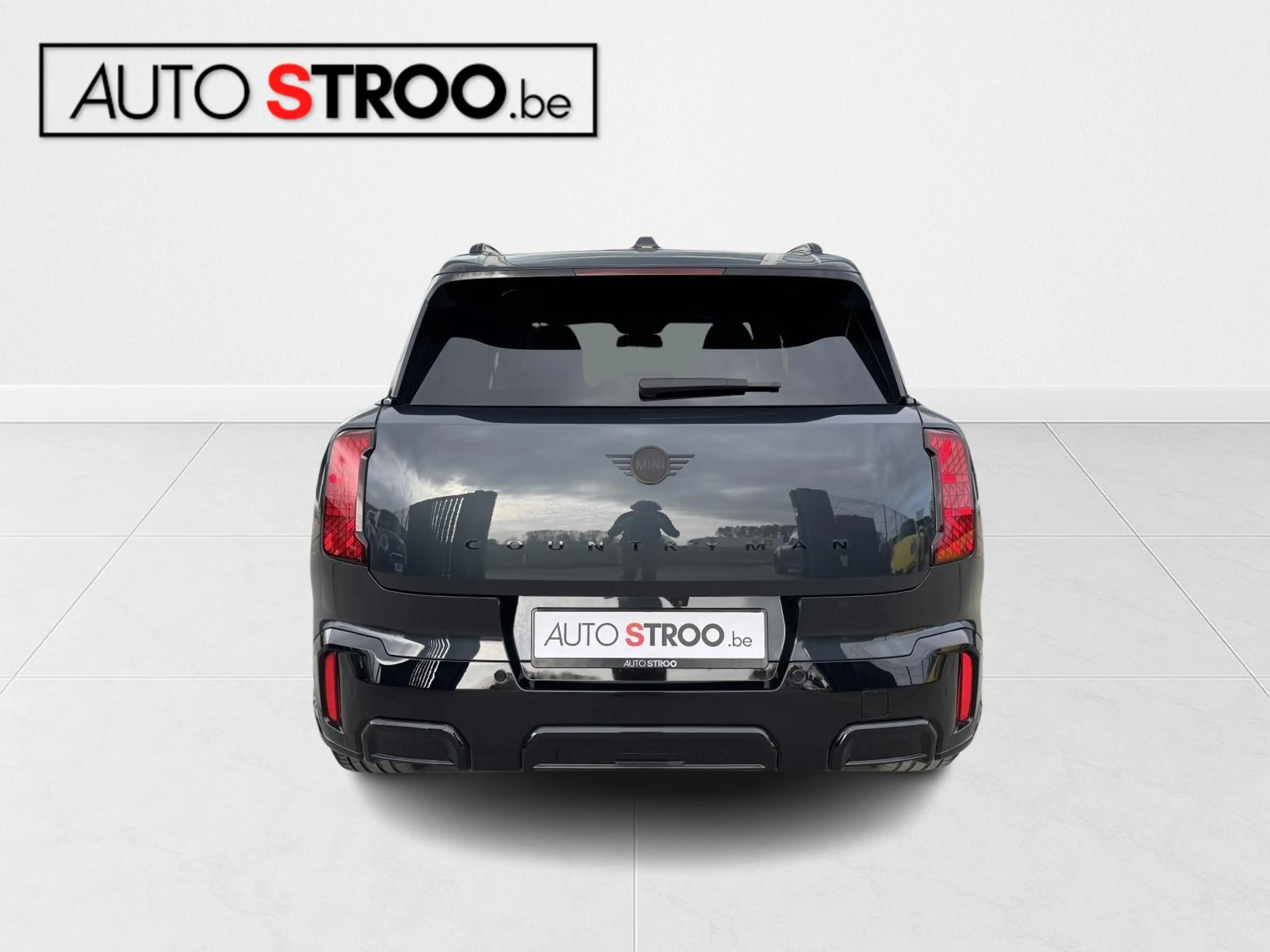 MINI Countryman C 1.5i AUT. JOHN COOPER WORKS | PANO | HEADUP | HARM — photo 6