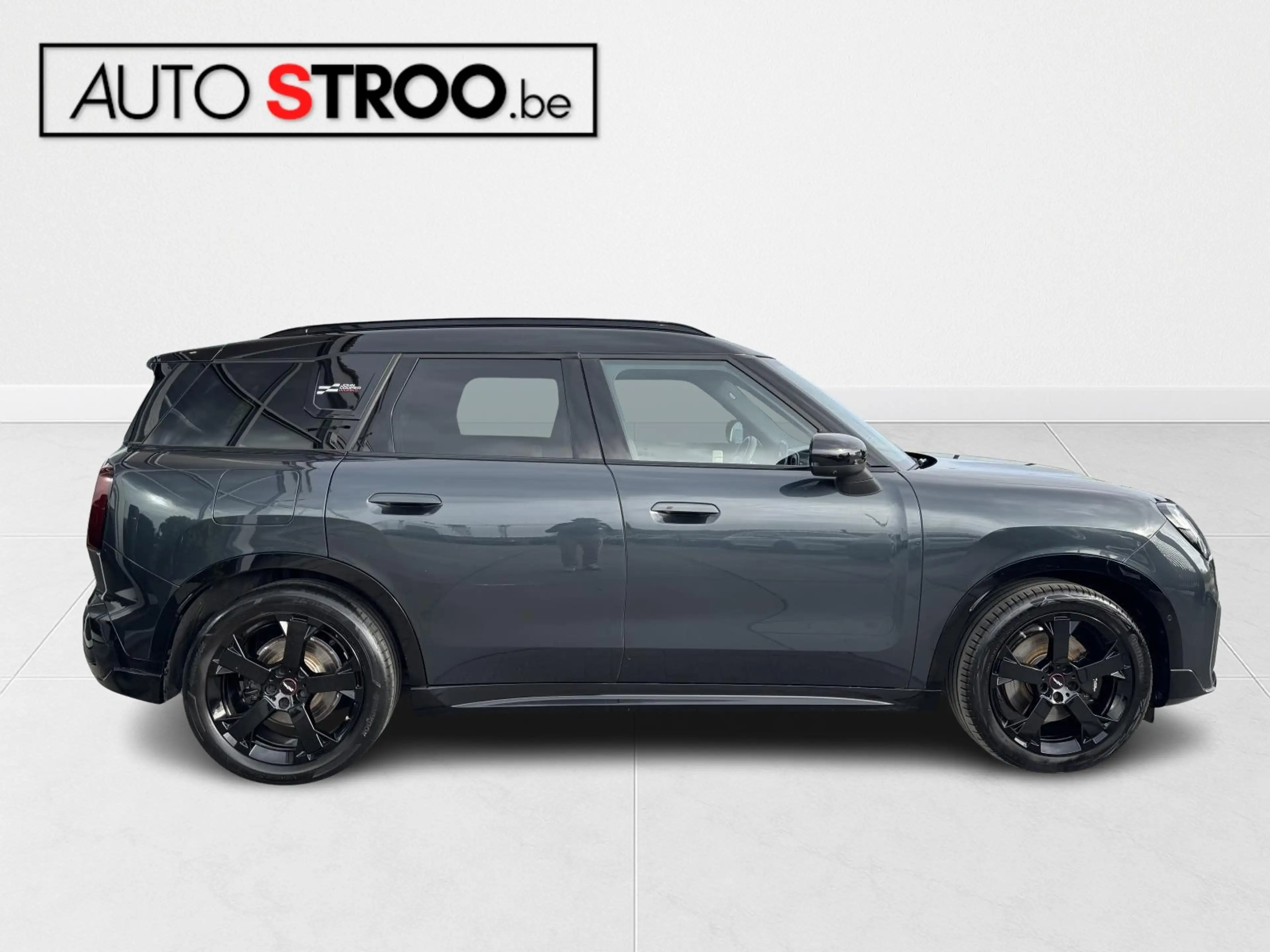 MINI Countryman C 1.5i AUT. JOHN COOPER WORKS | PANO | HEADUP | HARM — photo 4