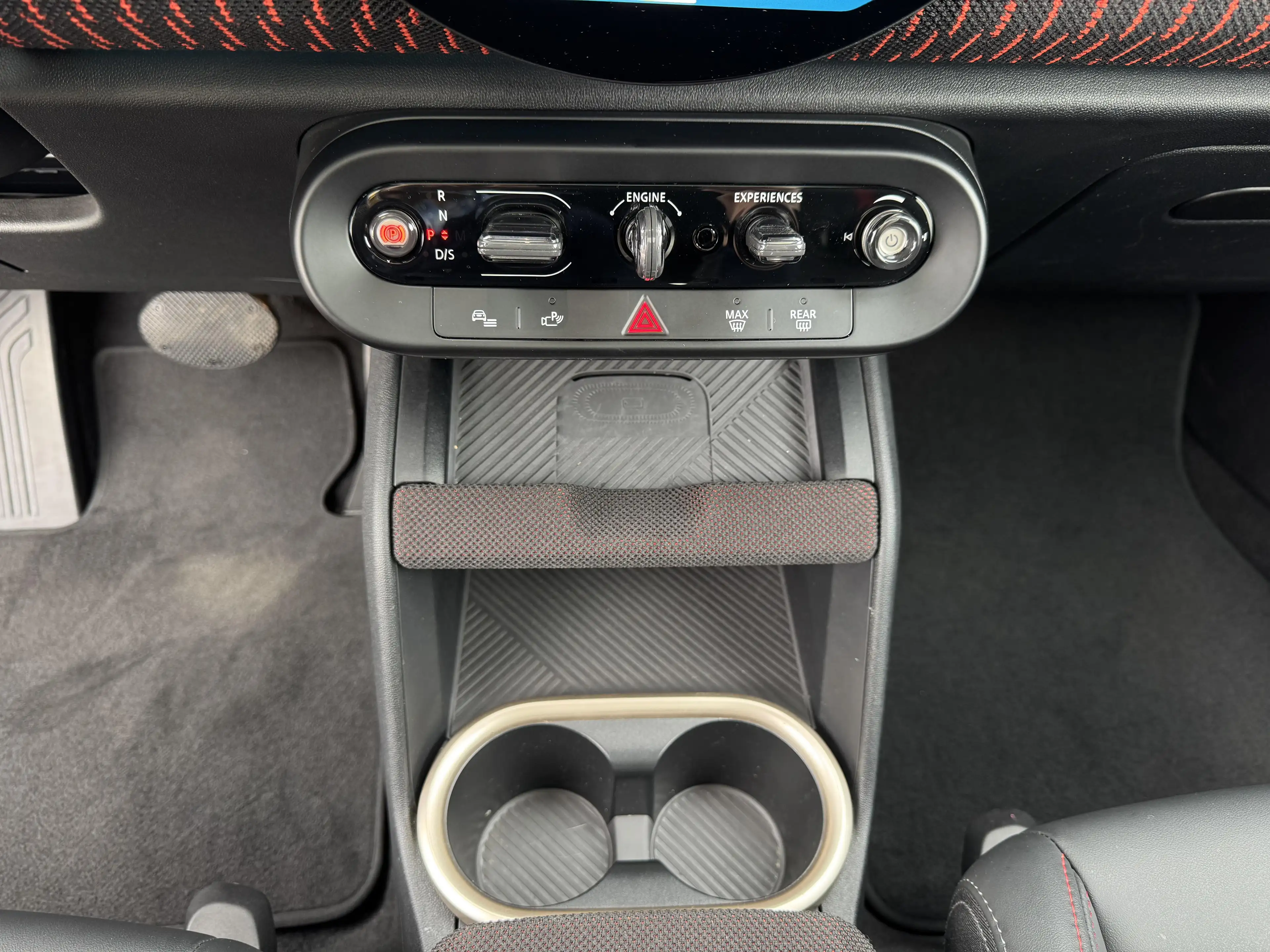 MINI Countryman C 1.5i AUT. JOHN COOPER WORKS | PANO | HEADUP | HARM — photo 13