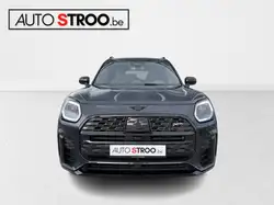 MINI Countryman C