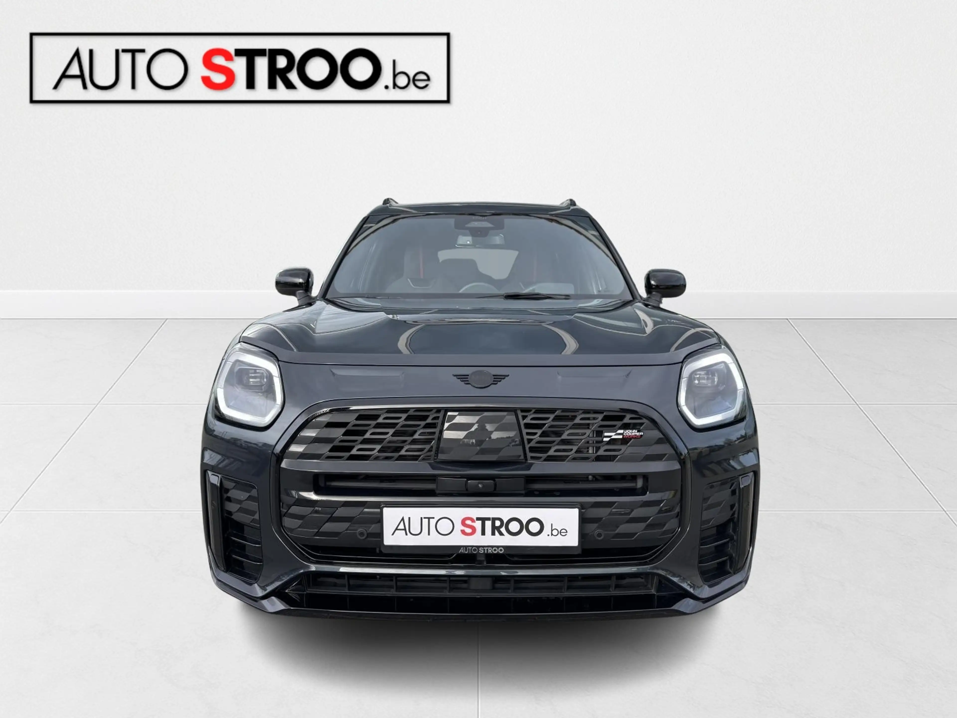 MINI Countryman C 1.5i AUT. JOHN COOPER WORKS | PANO | HEADUP | HARM — photo 2