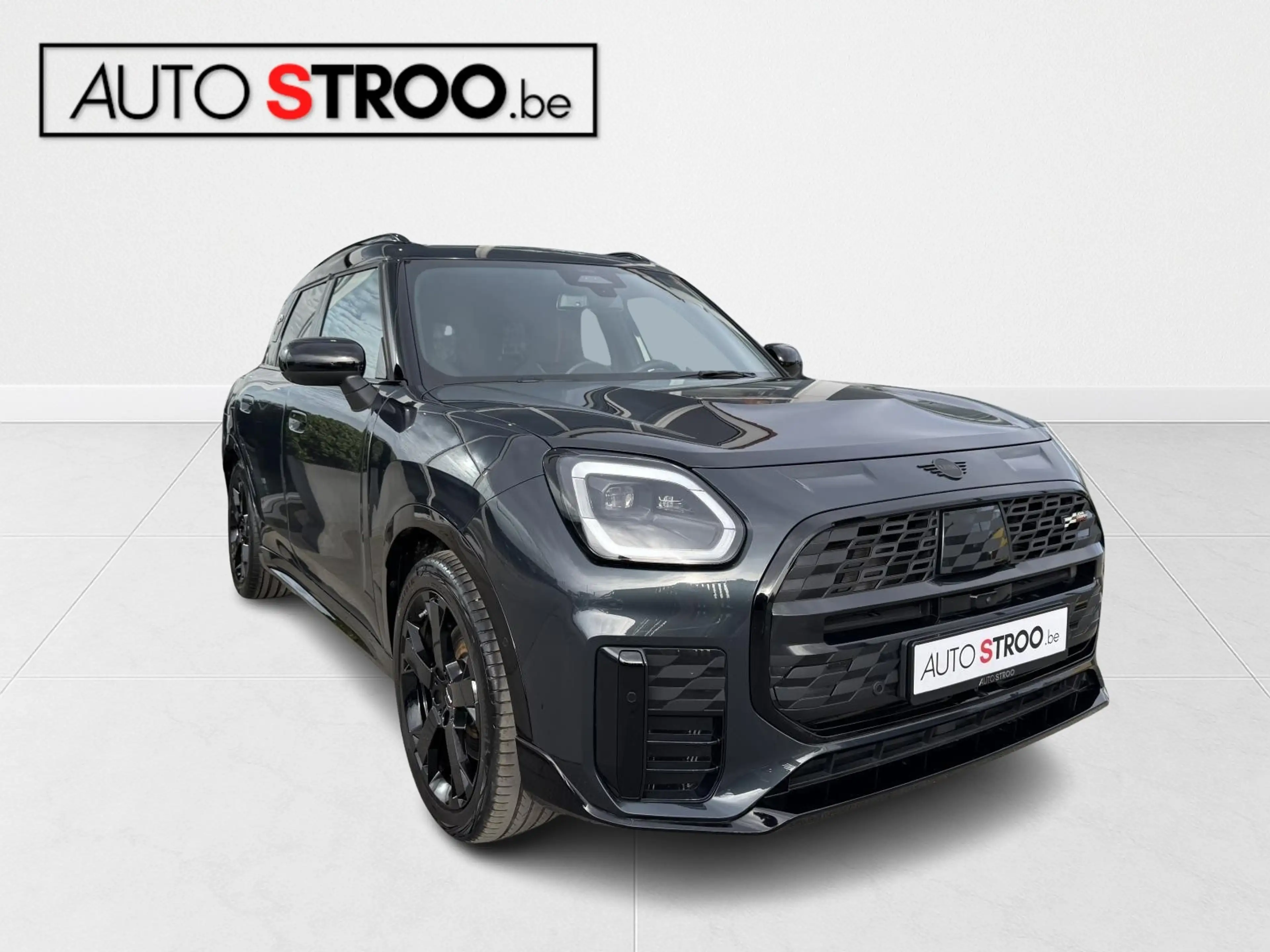 MINI Countryman C 1.5i AUT. JOHN COOPER WORKS | PANO | HEADUP | HARM — photo 3