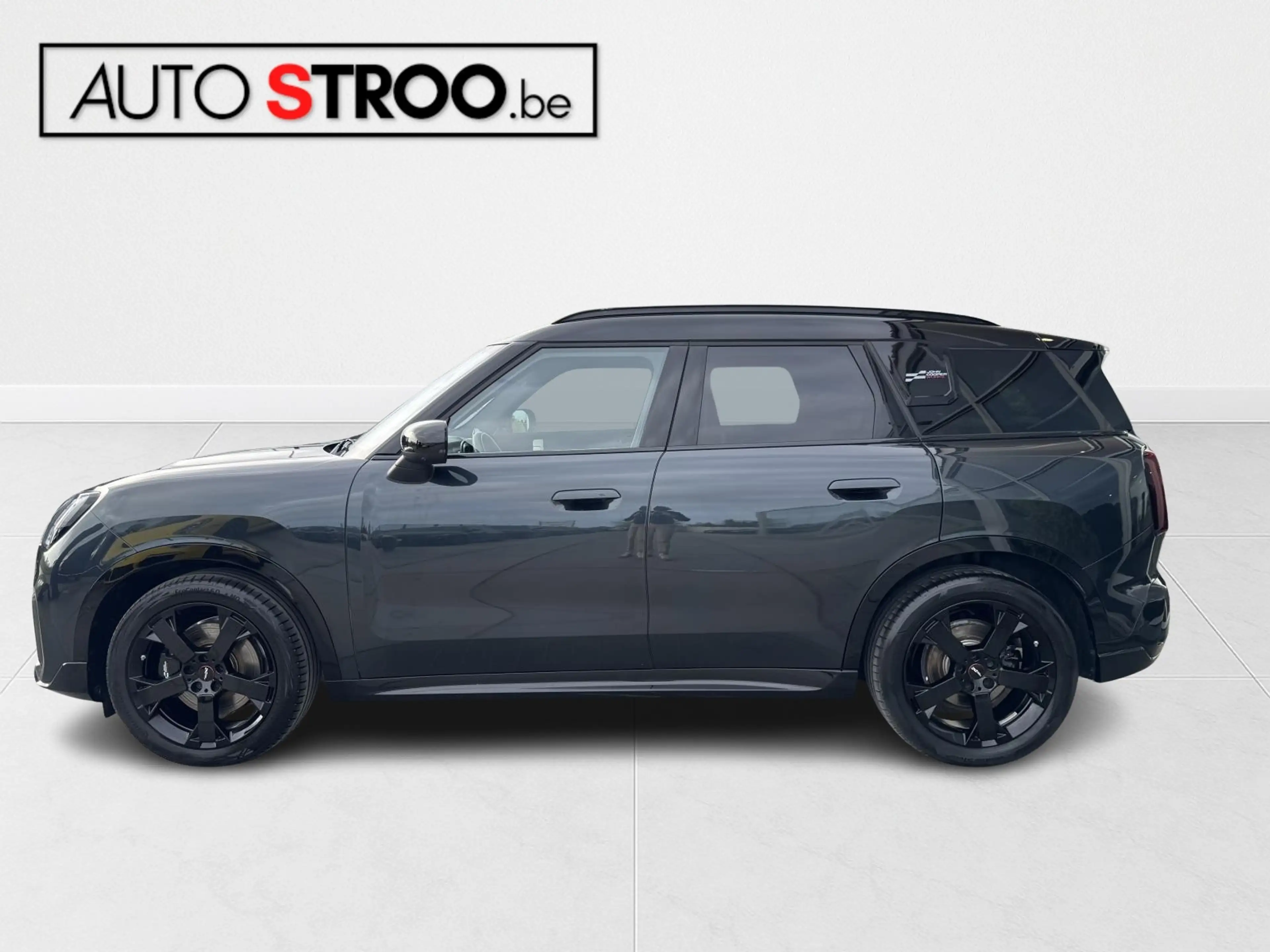 MINI Countryman C 1.5i AUT. JOHN COOPER WORKS | PANO | HEADUP | HARM — photo 8