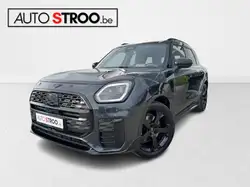MINI Countryman C