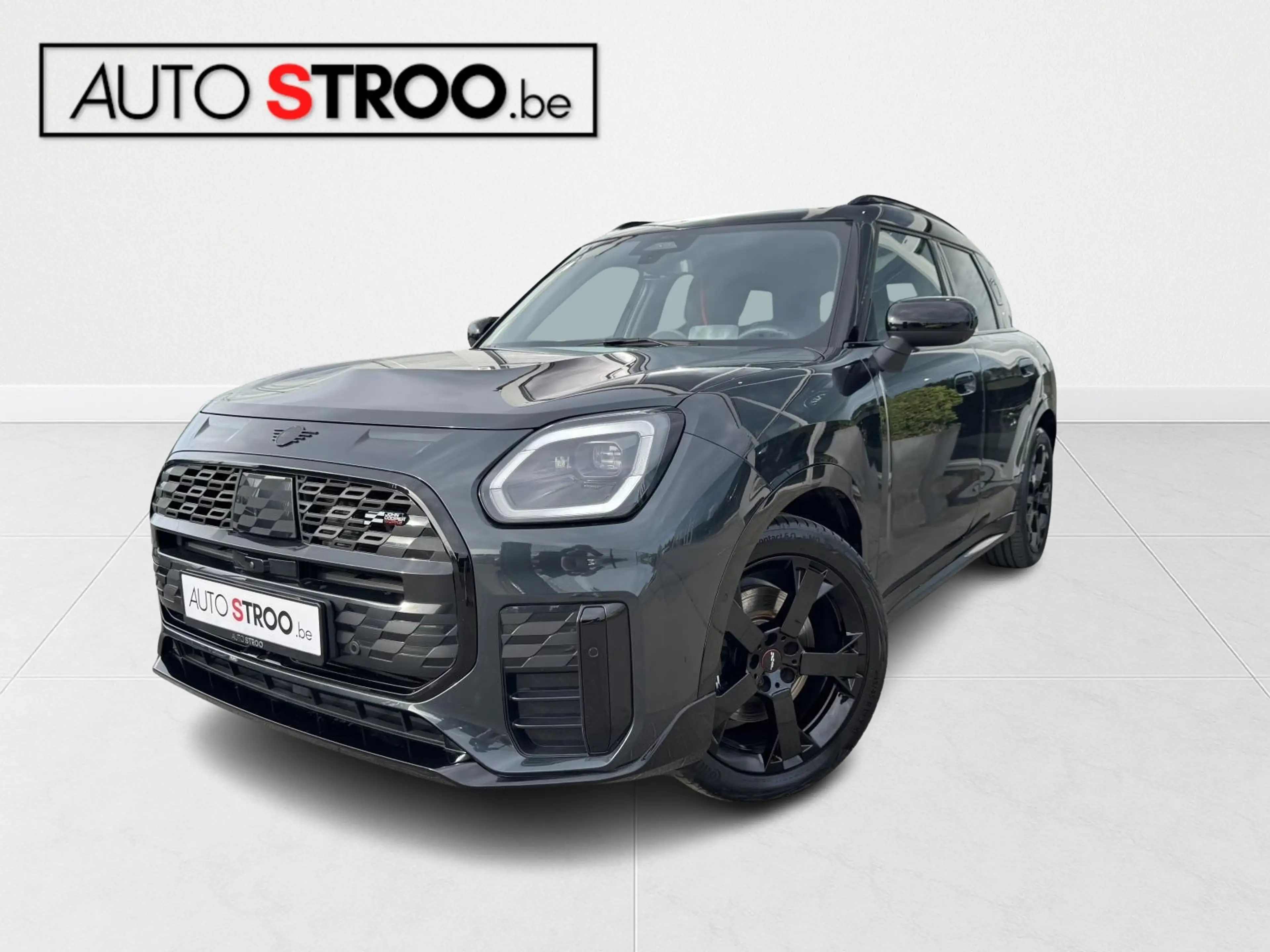 MINI Countryman C 1.5i AUT. JOHN COOPER WORKS | PANO | HEADUP | HARM