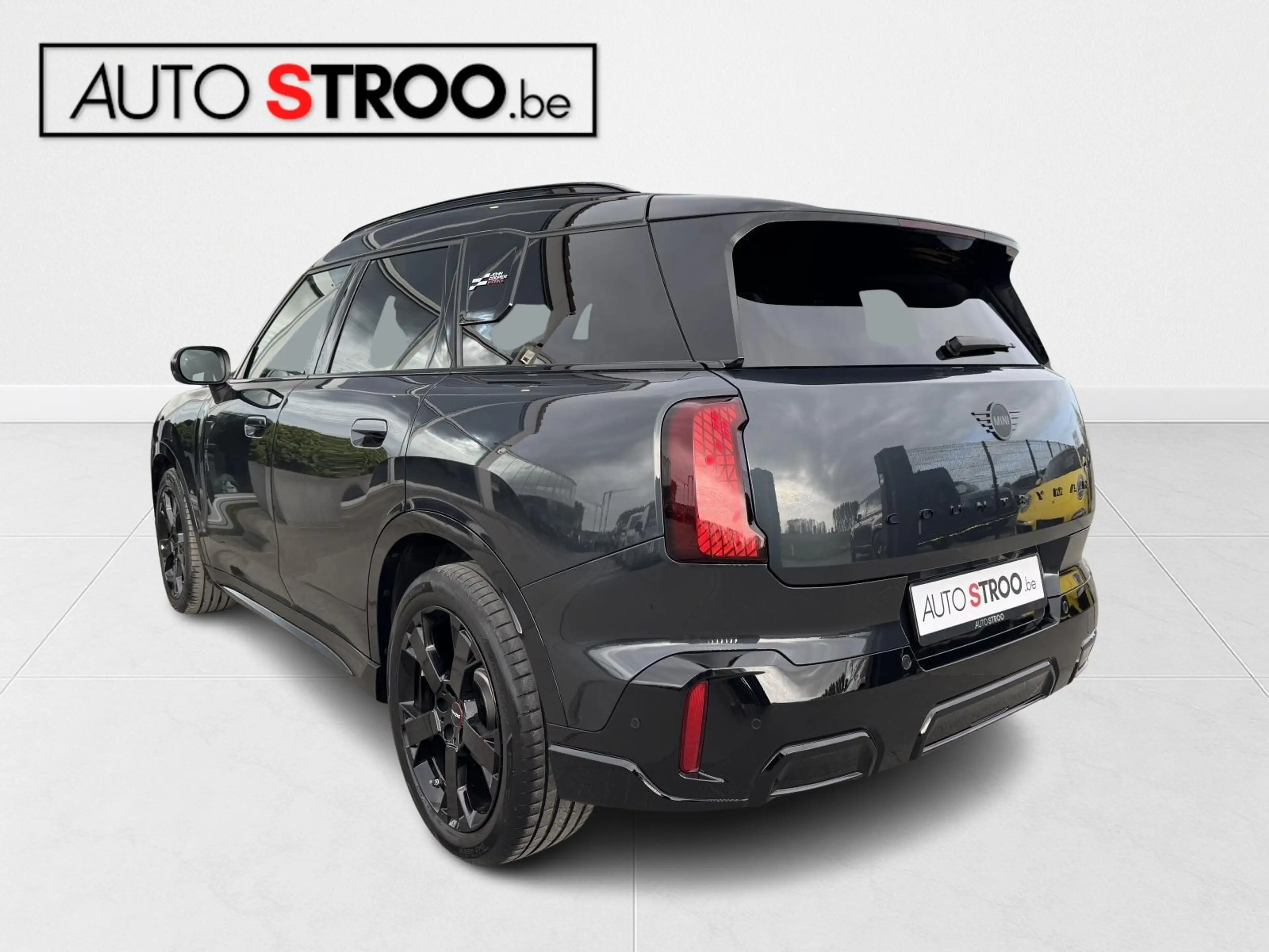 MINI Countryman C 1.5i AUT. JOHN COOPER WORKS | PANO | HEADUP | HARM — photo 7