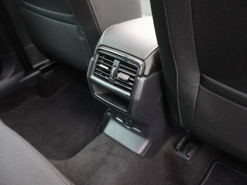 Skoda Karoq Karoq 1.5TSI Sportline *AUTOMAAT*PANODAK*LEDER*SPORTZETELS*CAMERA*VIRTUAL COCKPIT*ACC*PDC*APP-CONNEC — photo 13