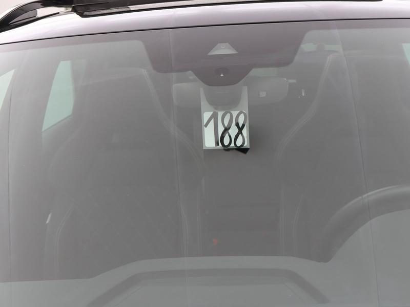 Skoda Karoq Karoq 1.5TSI Sportline *AUTOMAAT*PANODAK*LEDER*SPORTZETELS*CAMERA*VIRTUAL COCKPIT*ACC*PDC*APP-CONNEC — photo 7