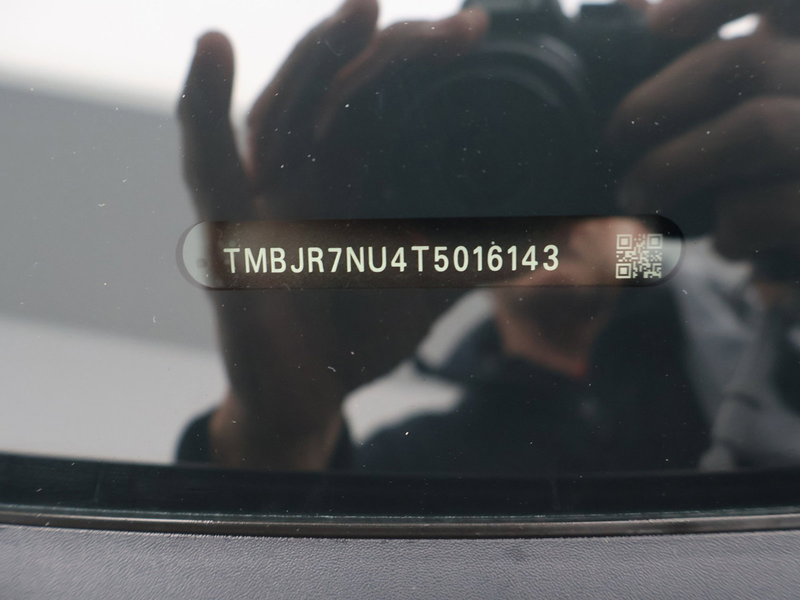 Skoda Karoq Karoq 1.5TSI Sportline *AUTOMAAT*PANODAK*LEDER*SPORTZETELS*CAMERA*VIRTUAL COCKPIT*ACC*PDC*APP-CONNEC — photo 6