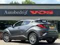 Toyota C-HR 1.8 Hybrid Executive | JBL | ACC | Stoelverwarming Grijs - thumbnail 5