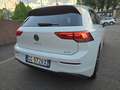 Volkswagen Golf VIII 1.0etsi Evo Life 110cv dsg Bianco - thumbnail 14